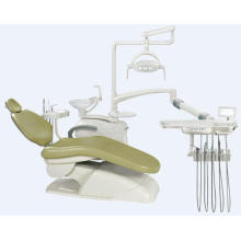 Suntem 307 Dental Unit 2016 Model